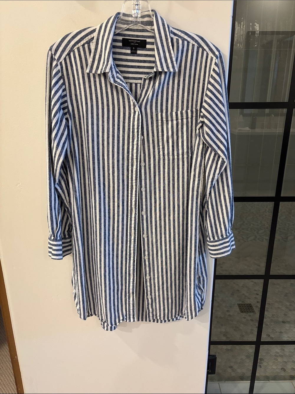 Banana Republic Cover-Up